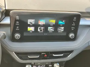 Škoda Fabia Top Selection