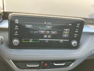 Škoda Fabia Top Selection