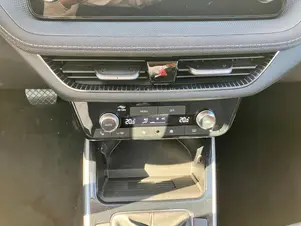 Škoda Fabia Top Selection