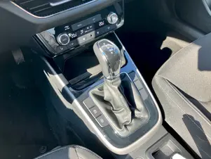 Škoda Fabia Top Selection