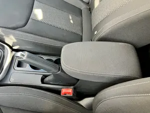 Škoda Fabia Top Selection
