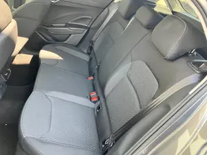 Škoda Fabia Top Selection