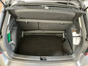 Škoda Fabia Top Selection