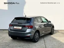 Fabia Top Selection