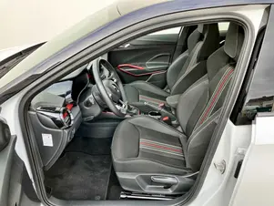 Škoda Fabia Monte Carlo