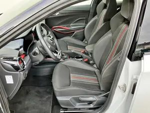 Škoda Fabia Monte Carlo