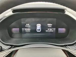 Škoda Fabia Monte Carlo