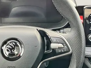 Škoda Fabia Monte Carlo