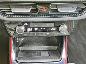 Škoda Fabia Monte Carlo