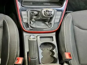 Škoda Fabia Monte Carlo