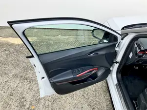 Škoda Fabia Monte Carlo