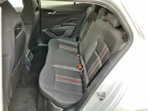 Škoda Fabia Monte Carlo