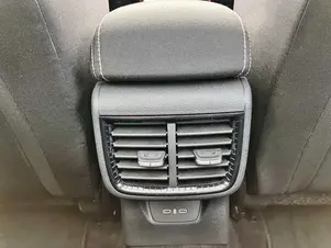 Škoda Fabia Monte Carlo