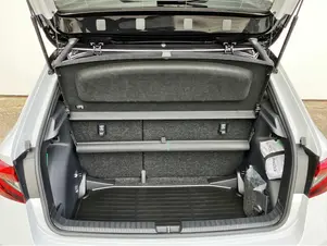 Škoda Fabia Monte Carlo