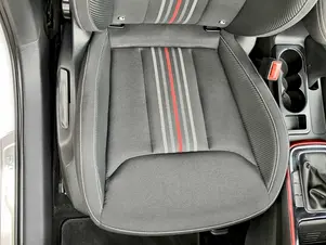 Škoda Fabia Monte Carlo