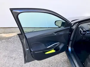 Škoda Fabia Top Selection