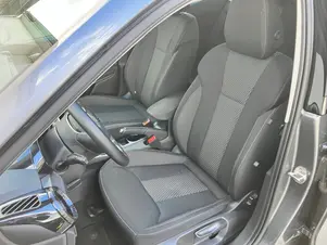 Škoda Fabia Top Selection