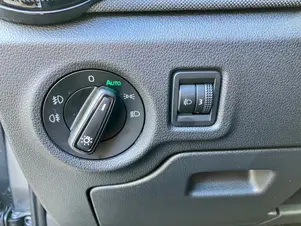 Škoda Fabia Top Selection