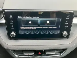 Škoda Fabia Top Selection