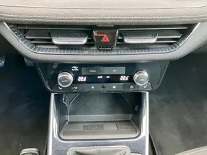 Škoda Fabia Top Selection