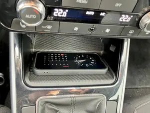 Škoda Fabia Top Selection