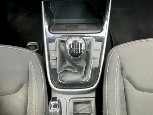 Škoda Fabia Top Selection