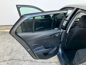 Škoda Fabia Top Selection