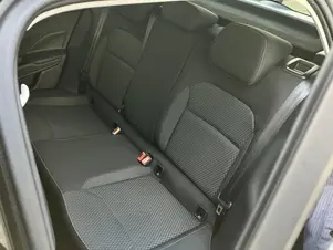 Škoda Fabia Top Selection