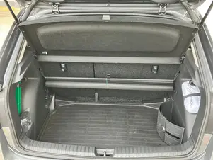 Škoda Fabia Top Selection