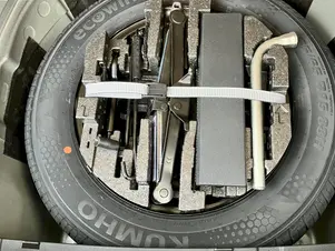 Škoda Fabia Top Selection