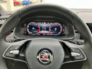 Škoda Scala Monte Carlo
