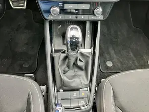 Škoda Scala Monte Carlo