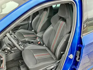 Škoda Scala Monte Carlo
