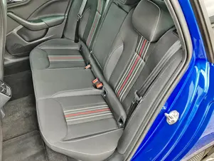 Škoda Scala Monte Carlo