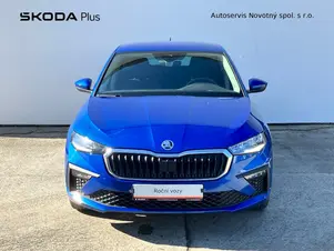 Škoda Scala Top Selection