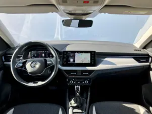 Škoda Scala Top Selection