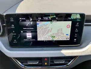 Škoda Scala Top Selection