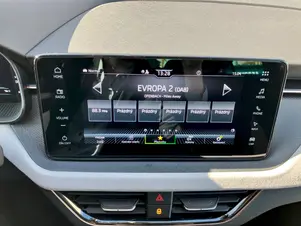 Škoda Scala Top Selection