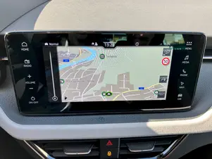 Škoda Scala Top Selection