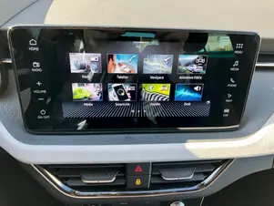 Škoda Scala Top Selection