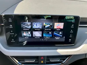 Škoda Scala Top Selection