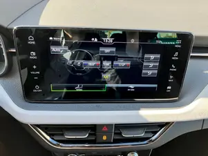 Škoda Scala Top Selection