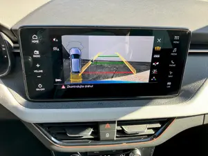 Škoda Scala Top Selection