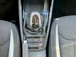 Škoda Scala Top Selection