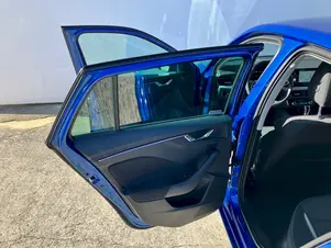 Škoda Scala Top Selection