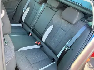 Škoda Scala Top Selection