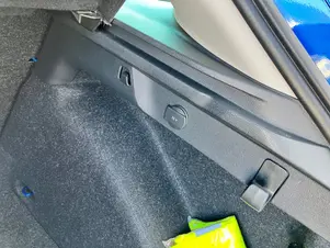 Škoda Scala Top Selection