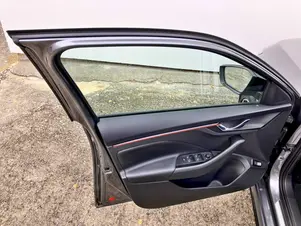 Škoda Kamiq Monte Carlo