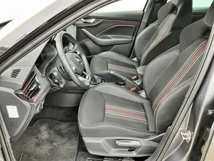 Škoda Kamiq Monte Carlo