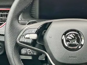 Škoda Kamiq Monte Carlo